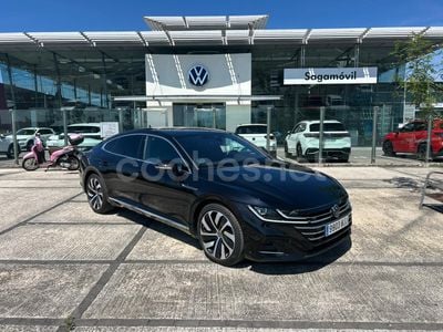 VW Arteon
