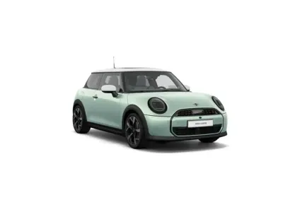 Usado Mini Cooper S 204 CV (150 kW) 2025 Utilitario