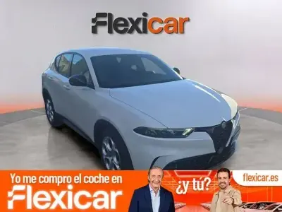 Usado Alfa Romeo Tonale