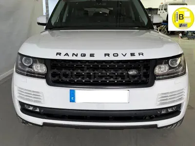 Usado Land Rover Range Rover