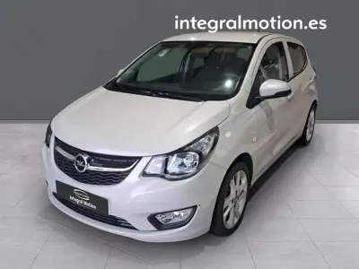 Usado Opel Karl