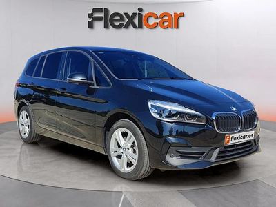 BMW 218 Gran Tourer
