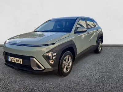 Usado Hyundai Kona 129 CV (94 kW) 2025 SUV