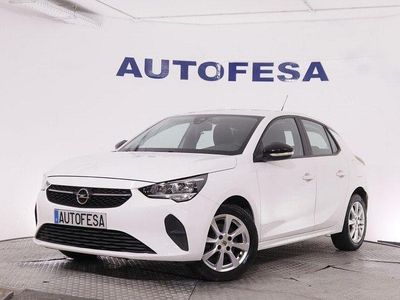 Usado Opel Corsa Edition 100 CV (73 kW) 2023 Blanco Utilitario