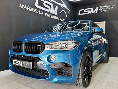 BMW X6 M