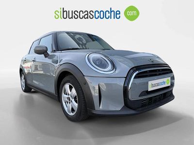 Usado Mini Cooper 136 CV (100 kW) 2022 Beige Utilitario