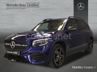 Mercedes GLB200