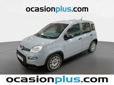 Usado Fiat Panda 70 CV (51 kW) 2023 Blanco Utilitario
