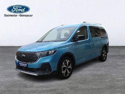 usado Ford Tourneo Connect 2.0 Ecoblue Swb L1 Active 102