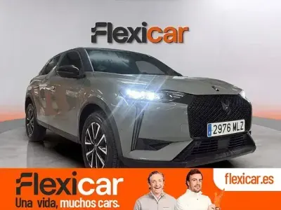 Usado DS Automobiles DS3 Crossback