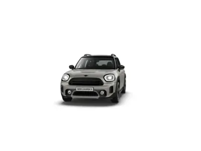 Usado Mini Cooper D Countryman 150 CV (110 kW) 2023 Gris / plata SUV