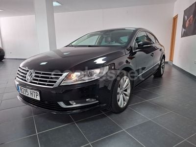 VW CC