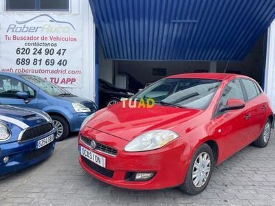 usado Fiat Bravo 1.4 16v