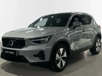 Usado Volvo XC40
