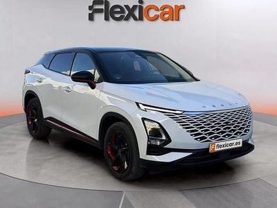 Usado Omoda 5 185 CV (136 kW) 2024 Blanco SUV
