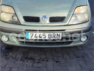 Renault Scénic