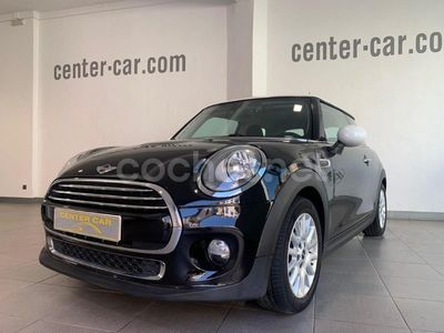 Mini Cooper D