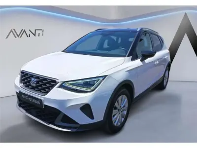 Usado Seat Arona FR 110 CV (80 kW) 2022 SUV