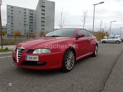 Alfa Romeo GT