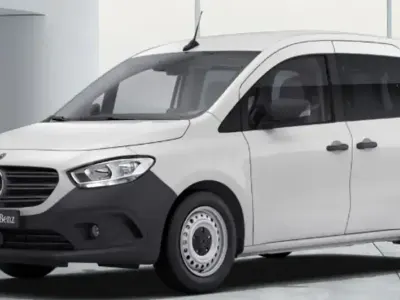 Nuevo Mercedes Citan 112 115 CV (84 kW) 2025 Blanco Familiar