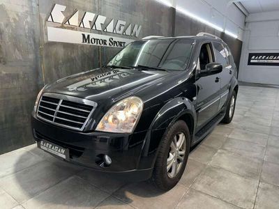 usado Ssangyong Rexton 270XVT Limited Aut. 179