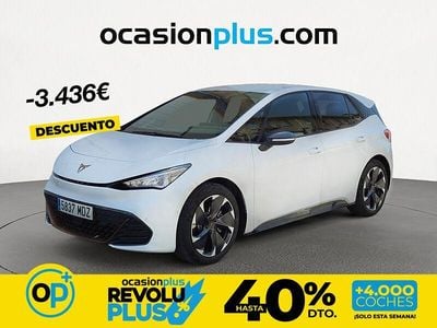 Usado Cupra Born e-Boost 169 kW (231 CV) 2023 Eléctrico Utilitario