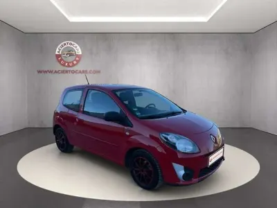 Usado Renault Twingo