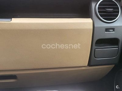 Azul Usado 2006 Land Rover Discovery 3 SE SUV | 6500 € (Precio justo)