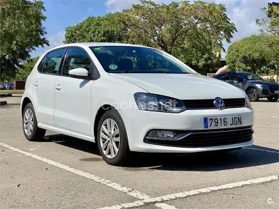 Usado VW Polo