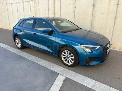 Usado Audi A3