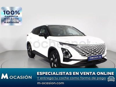 Usado Omoda 5 147 CV (108 kW) 2025 Blanco SUV