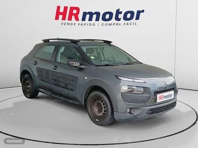 Usado Citroën C4