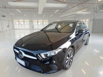 Usado Mercedes A250 217 CV (159 kW) 2021