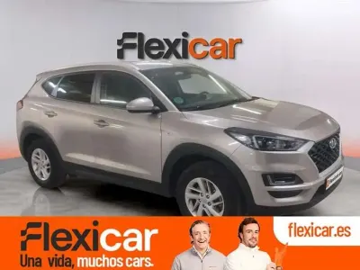Occasion Hyundai Tucson