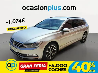 Usado VW Passat