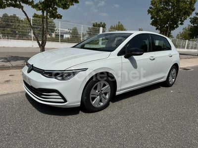 VW Golf VIII