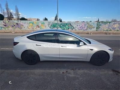 Usado Tesla Model 3 RWD 208 kW (283 CV) 2024 Eléctrico Berlina