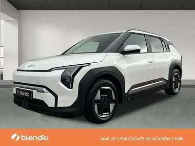 Käytetty Kia EV3 Earth 150 kW (204 HP) 2024 Valkoinen Katumaasturi