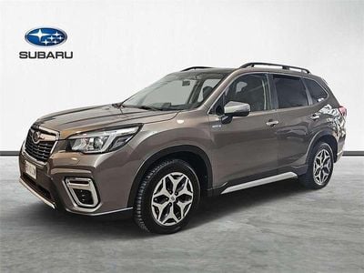 Usado 2019 Subaru Forester SUV | 19.500 € (Precio justo)