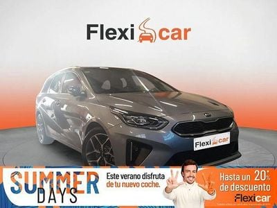 Kia Ceed GT