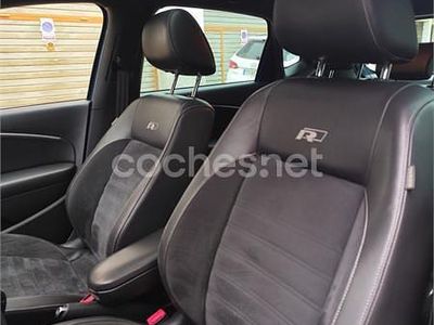 Usado VW Polo Sportline 105 CV (77 kW) 2017 Azul Berlina