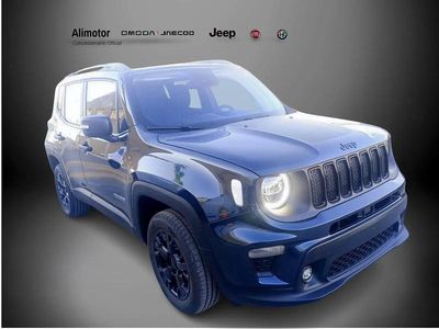 Uusi Jeep Renegade North 240 HP (176 kW) 2025 Otro Katumaasturi