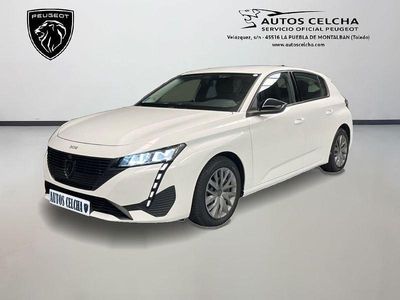 Usado Peugeot 308 Active 110 CV (80 kW) 2022