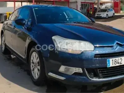 Usado Citroën C5