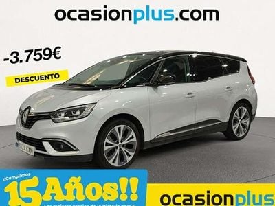 Renault Grand Scénic IV