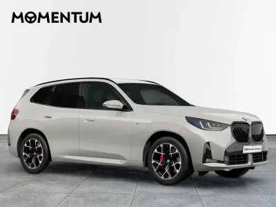 Usado BMW X3 Comfort Edition 299 CV (219 kW) 2026 Gris SUV