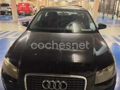 Usado Audi A3