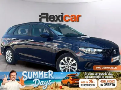 Usado Fiat Tipo