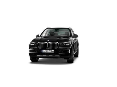 Usado 2018 BMW X5 xLine SUV | 39.900 € (Un poco caro)