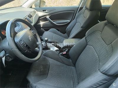 Citroën C5